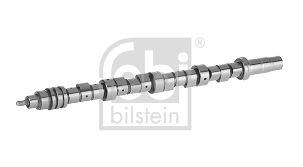 Camshaft